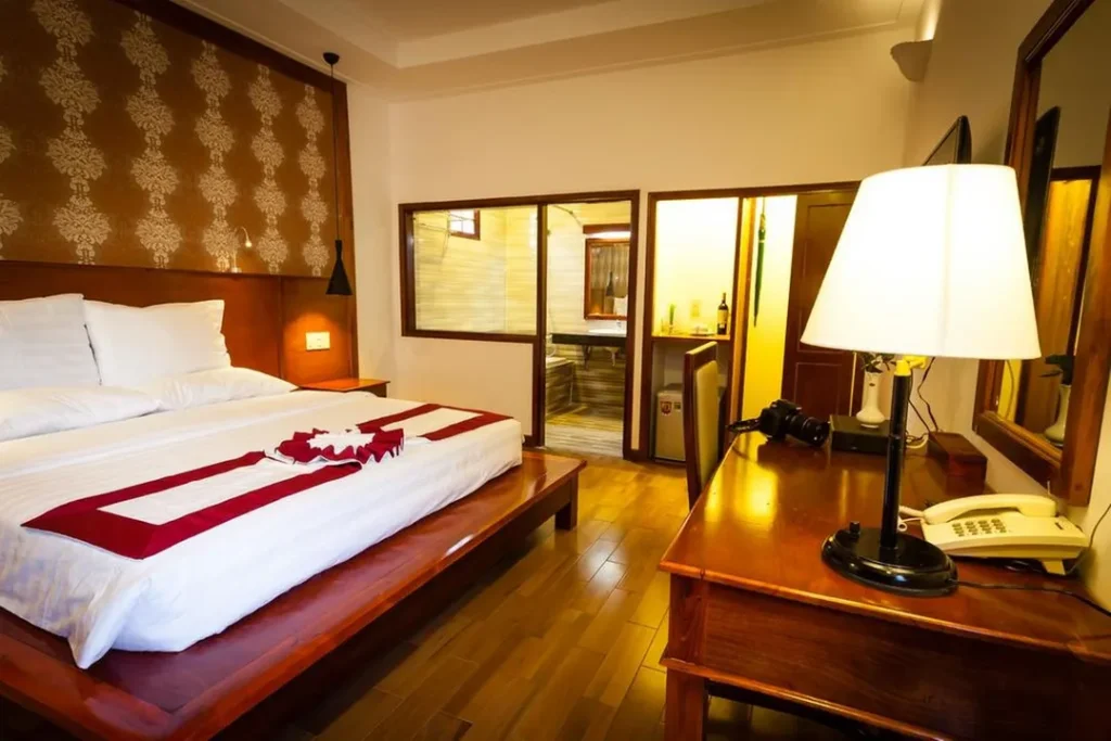 Phu Quoc Villa 2