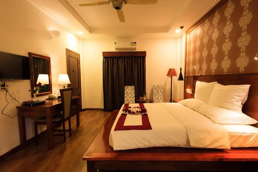 Phu Quoc Villa 4