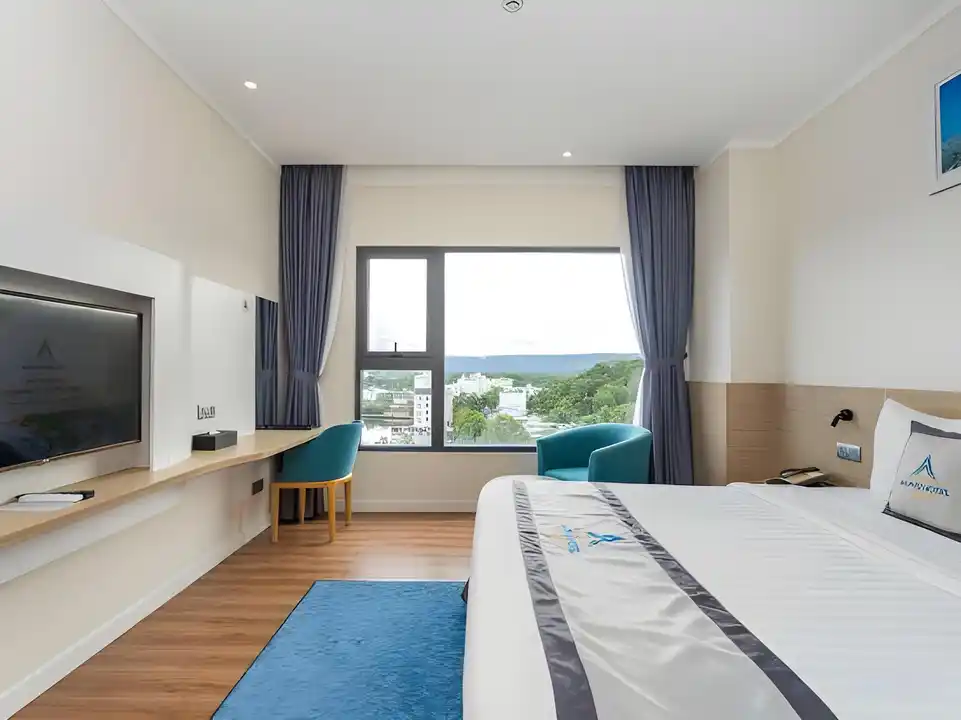 An Phú Hotel 3