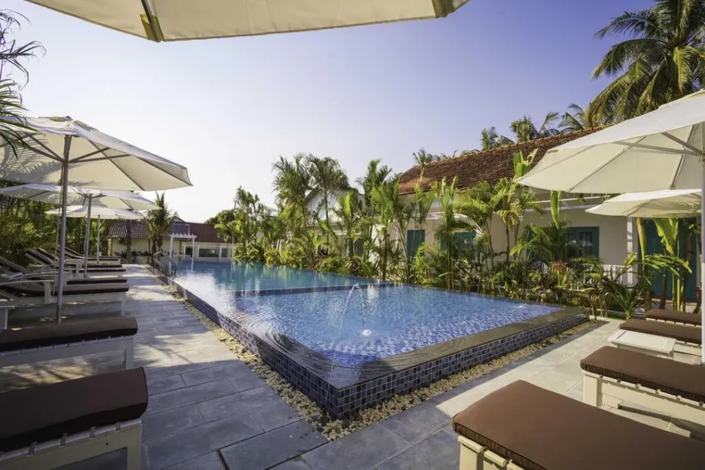 Philip Bungalow 3