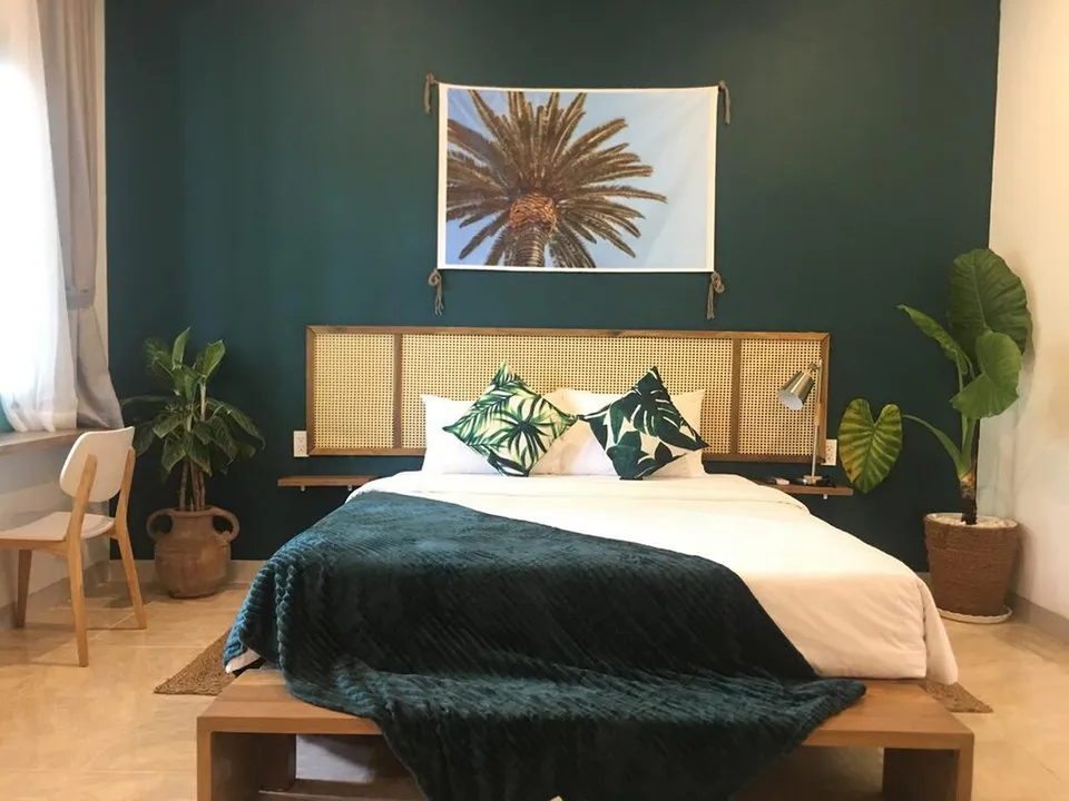 Philip Bungalow 2