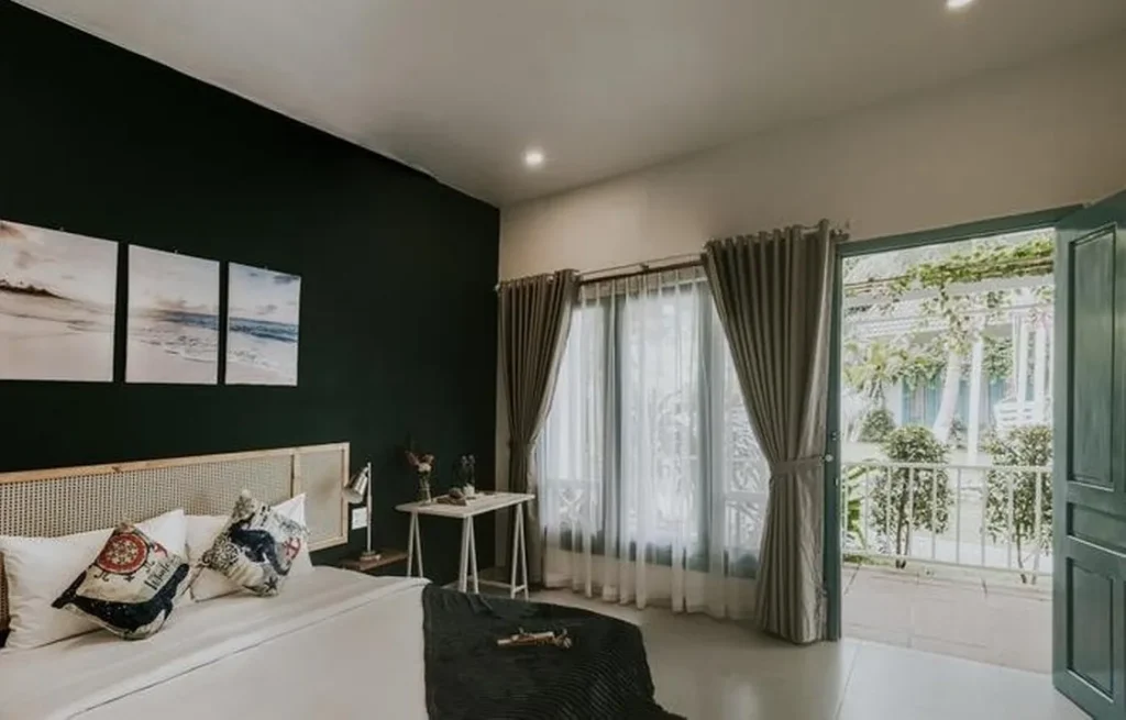 Philip Bungalow 5