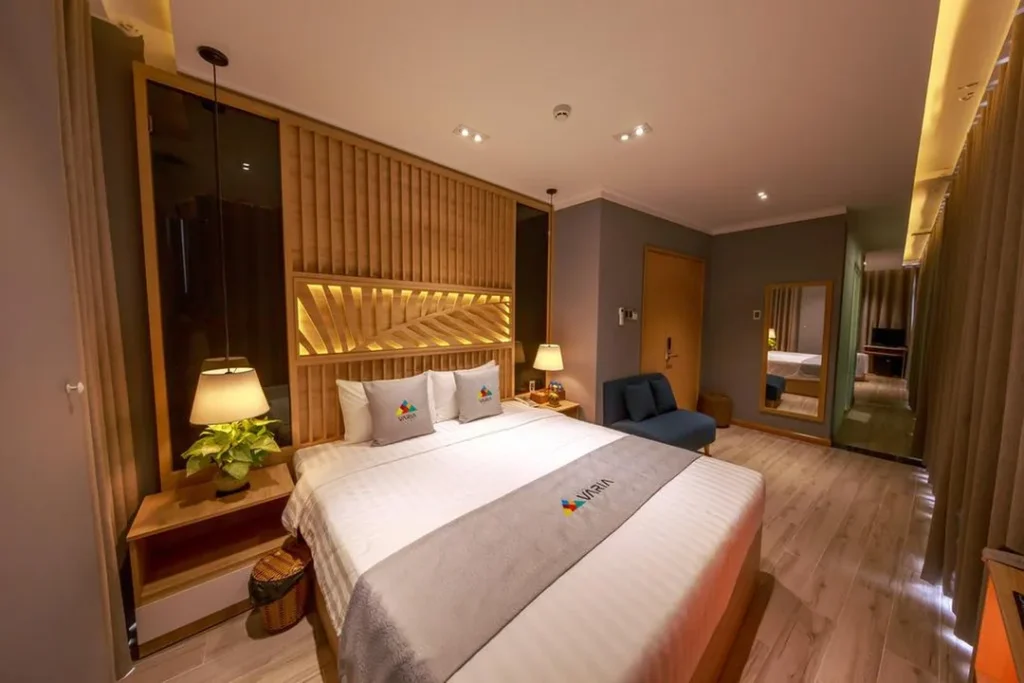 Xem giá VARIA Hotel hôm nay 2