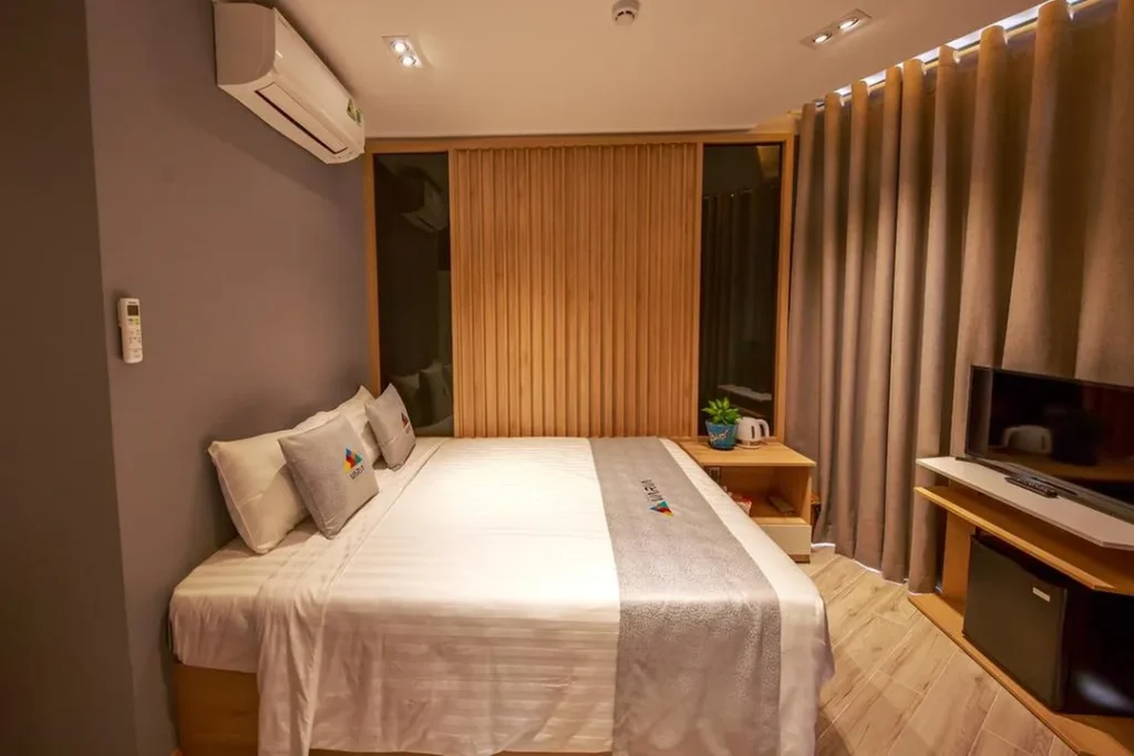 Xem giá VARIA Hotel hôm nay 3