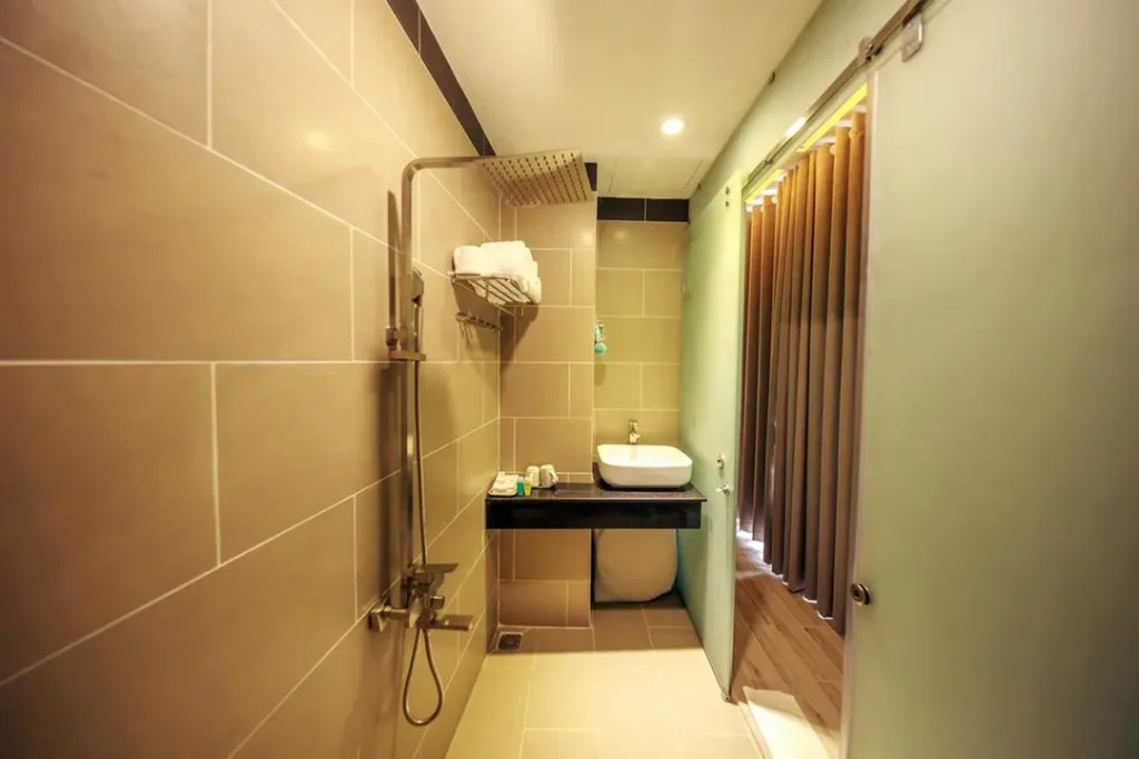 Xem giá VARIA Hotel hôm nay 1