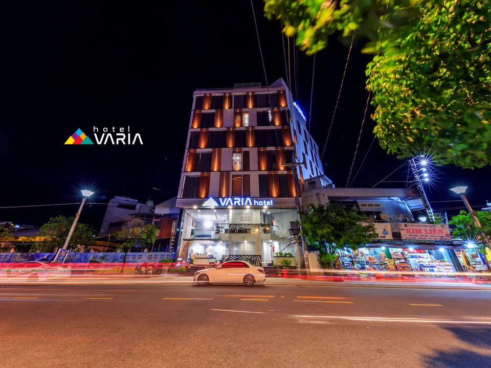 Xem giá VARIA Hotel hôm nay 6