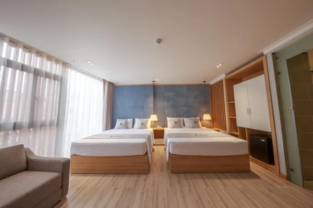 Xem giá VARIA Hotel hôm nay 5