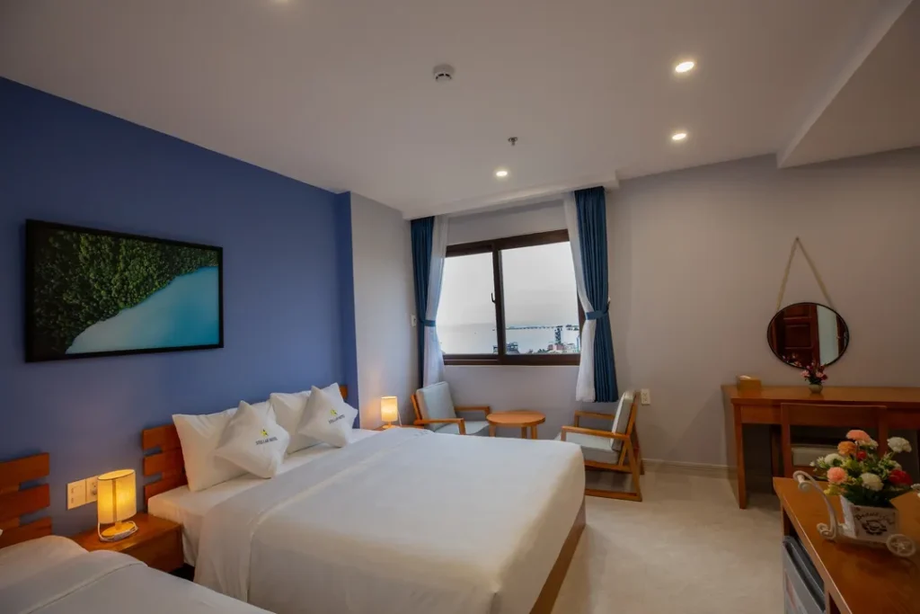 Stellar Hotel Phú Quốc 6