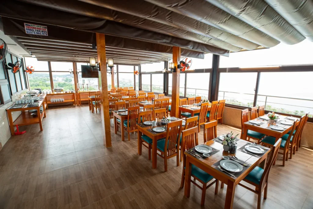 Stellar Hotel Phú Quốc 3