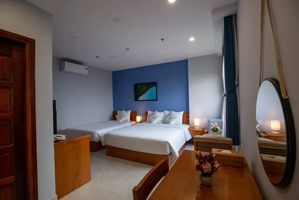 Stellar Hotel Phú Quốc 1