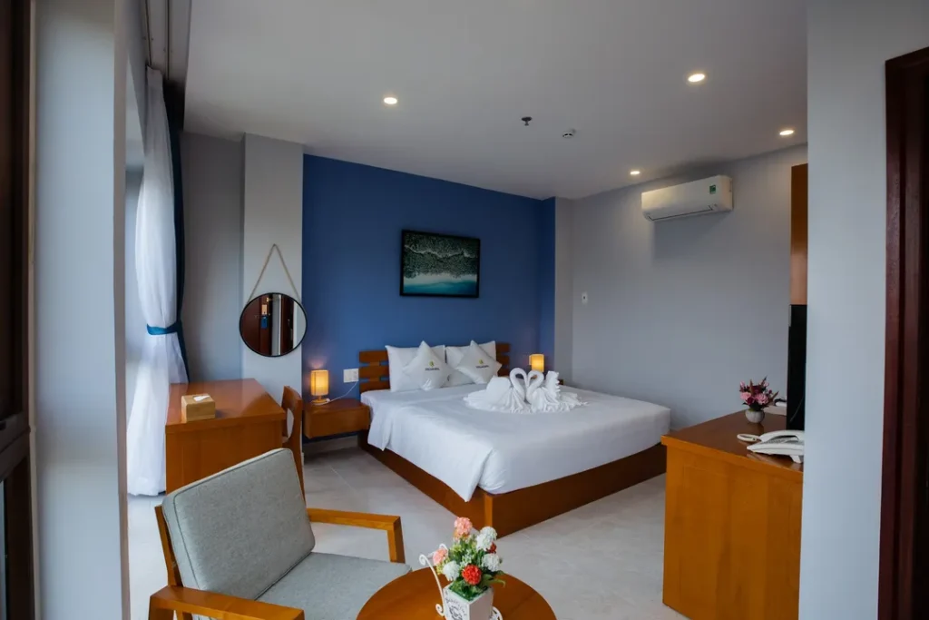 Stellar Hotel Phú Quốc 7