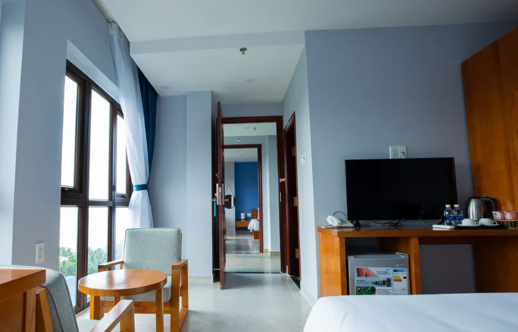 Stellar Hotel Phú Quốc 2