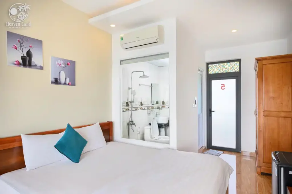 Heaven Land Homestay Phu Quoc 5