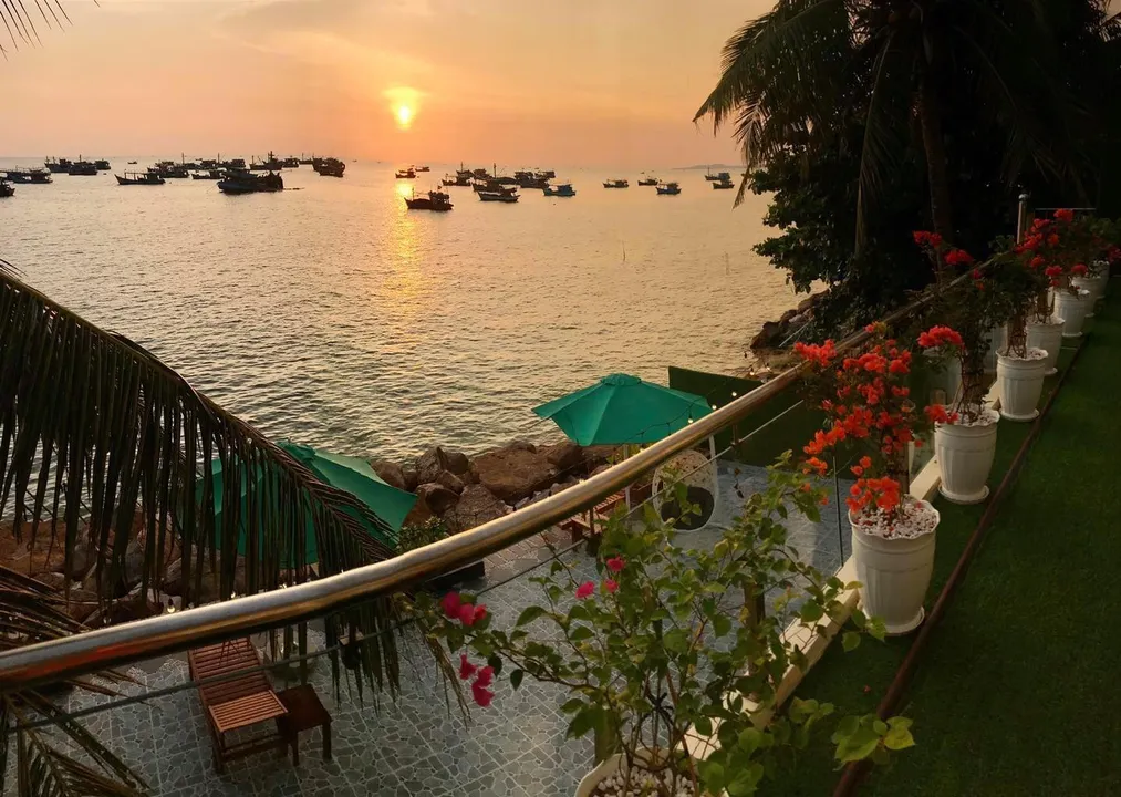 Heaven Land Homestay Phu Quoc 4