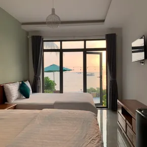 Heaven Land Homestay Phu Quoc 2