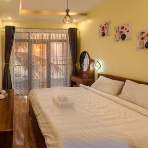 Heaven Land Homestay Phu Quoc 7